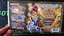 YUGIOH LEGENDARY DECKS 2 OPENING! NEW YUGI, KAIBA, JOEY DECKS! ETERNAL SOUL AND REPRINTS!!