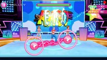 Hip Hop Dance School Girls Dancing Game - Coco Play by TabTale Make Up & Dress Up Games For Kids