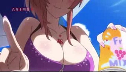 さり気なくフォローするテロップ｢アイドルマスターシンデレラガールズ劇場｣第2話より