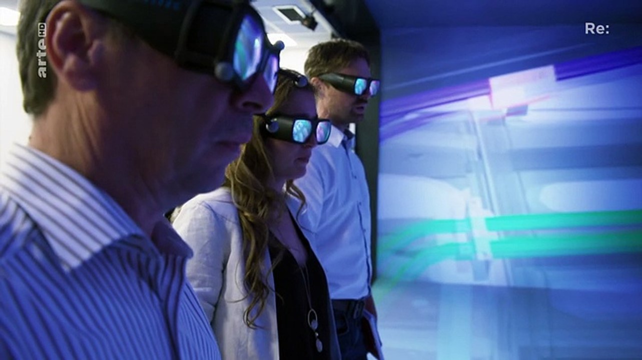 Re: Karriere trotz Kind - Wie sich Familie und Beruf vereinbaren lassen (Doku)