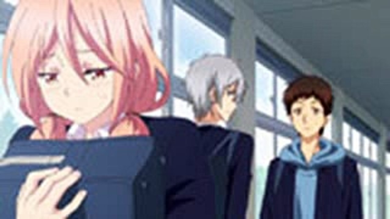 Tvアニメ『捏造トラップ-ntr-』、第9話のあらすじ&先行場面カットを公開- ニュース 20...