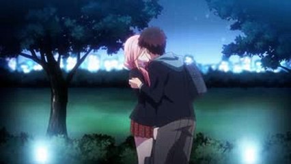 Netsuzou Trap -NTR-  TV Anime  PV  July 2017 HD