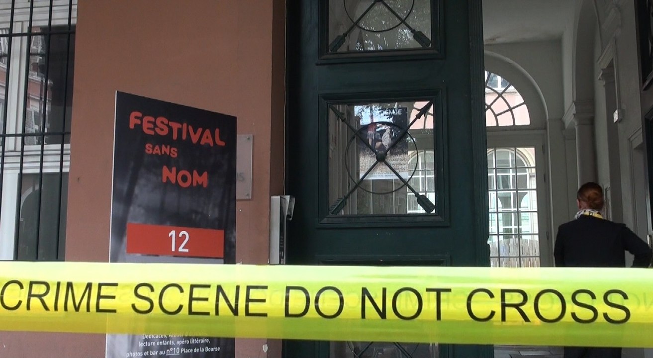 Jacques Pradel, les faits divers et les trains de Meudon