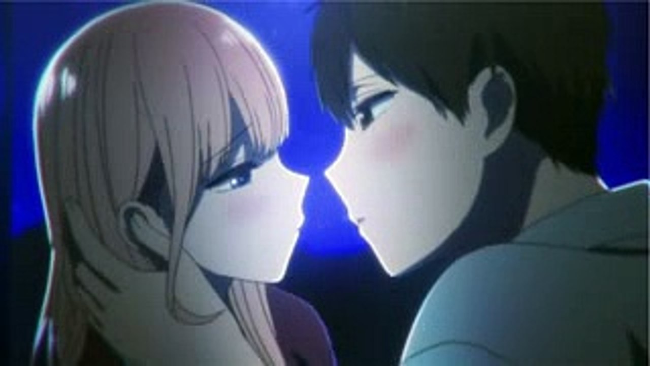 それ…本番や（震え）[恋と嘘 アニメ 最終回 12話]