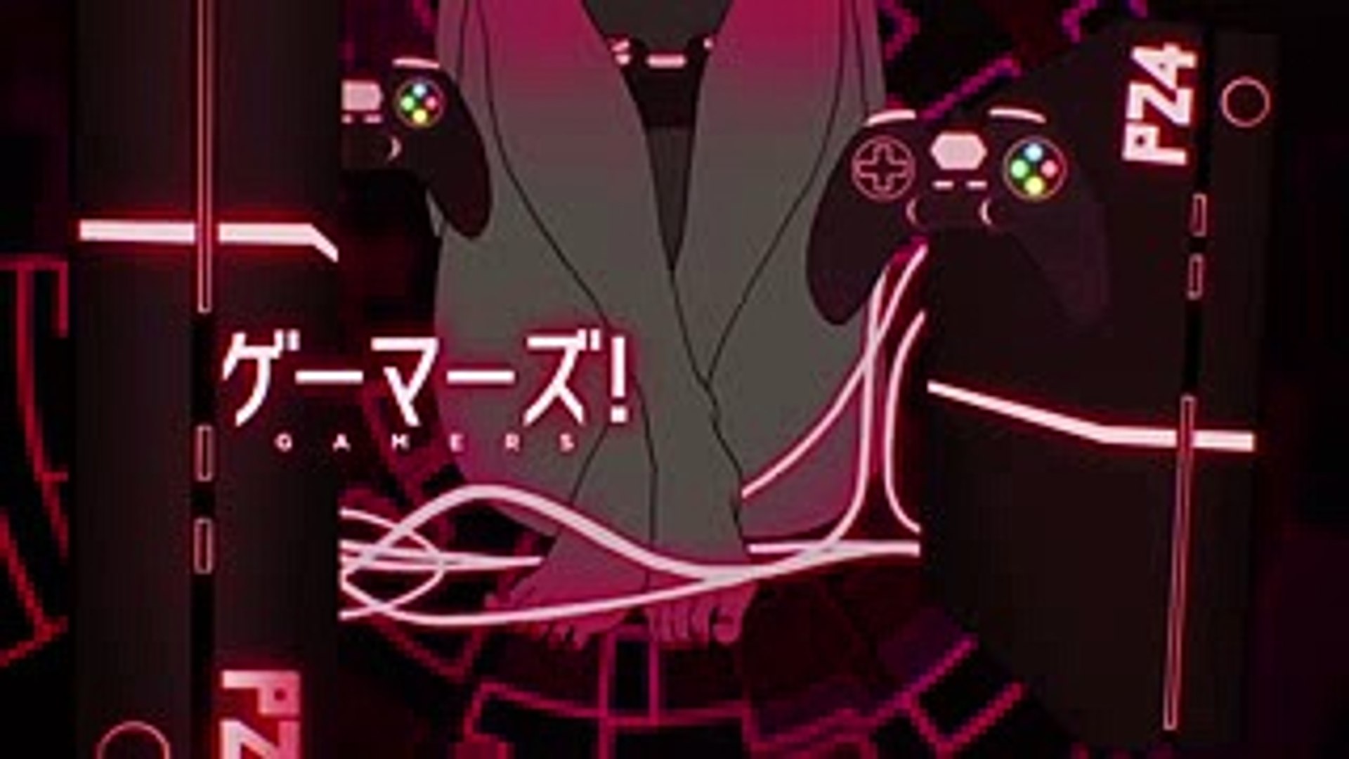 ゲーマーズ 4話で問題発言 Video Dailymotion