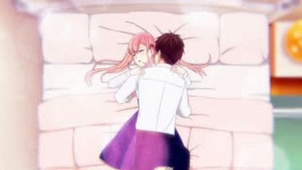 【恋と嘘】私・・・初めてだから【真田莉々奈】