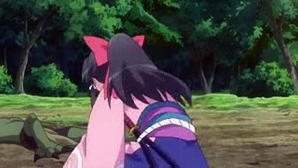 転ばし屋有能主人公【アニメ　異世界はスマートフォンとともに】