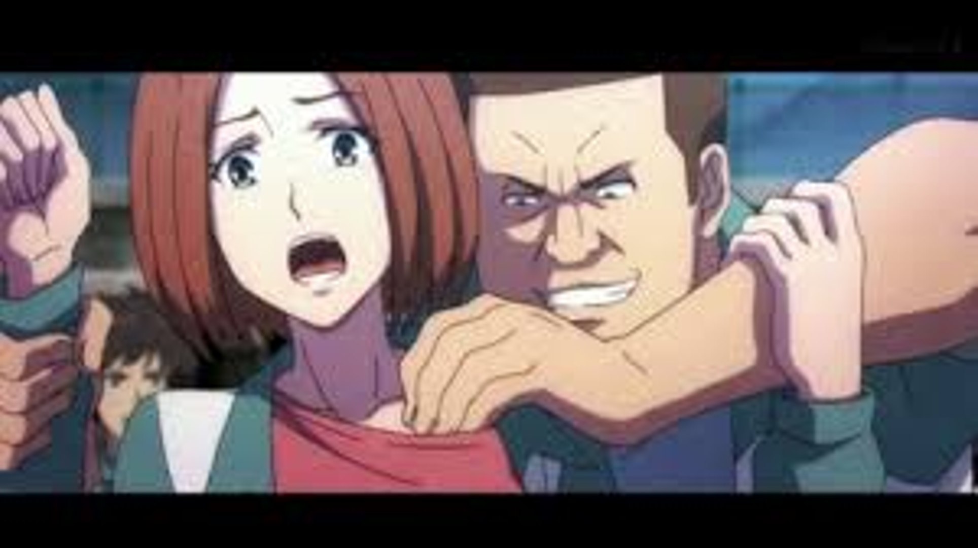 Evil Or Live 第2話 冷たさと優しさのはざまで Evil Or Live 02 Hd Video Dailymotion
