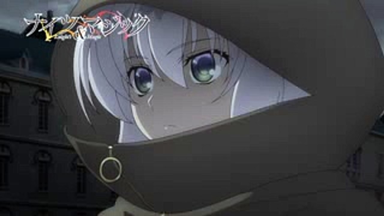 TVアニメ ナイツ&マジック 次回予告 第10章「War & Princess」 (1)