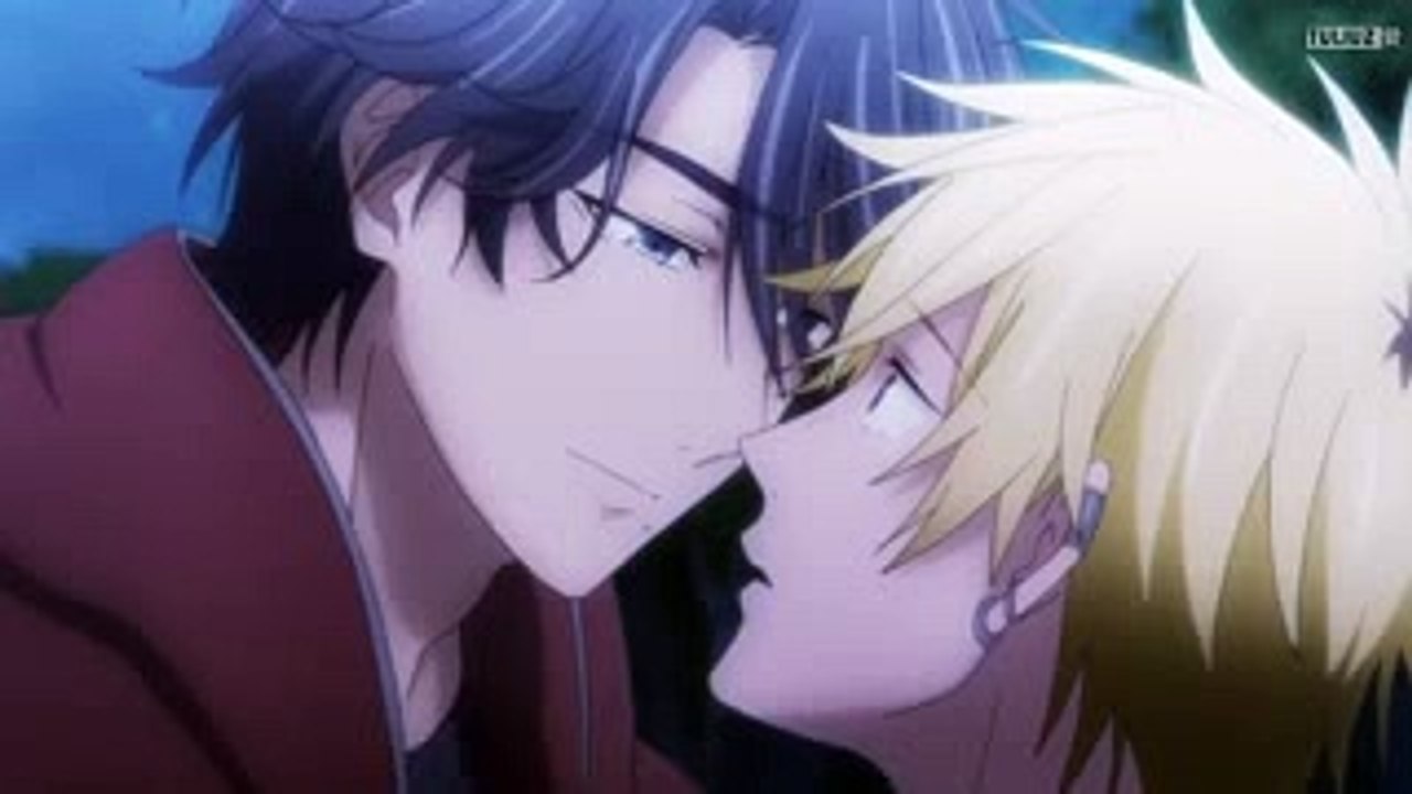 Hitorijime My Hero Episode 1 Dailymotion