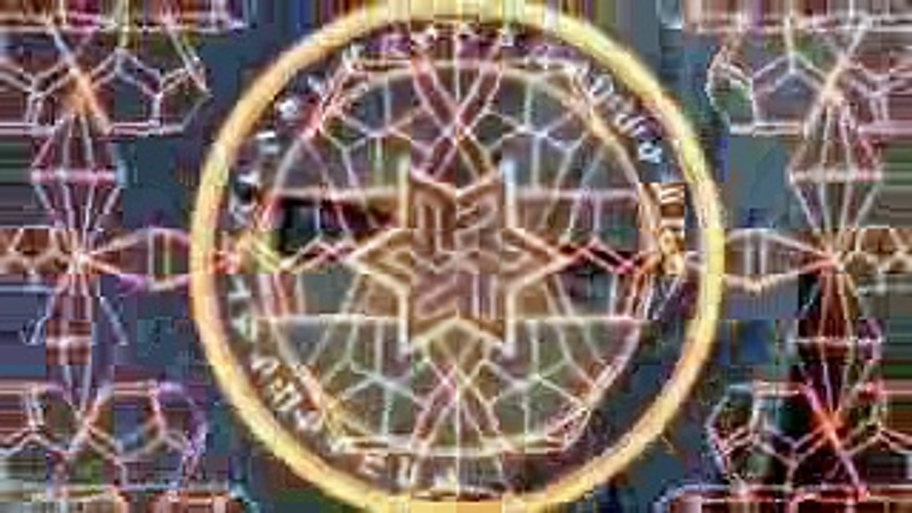 ナイツ＆マジック 1話いろいろな魔法