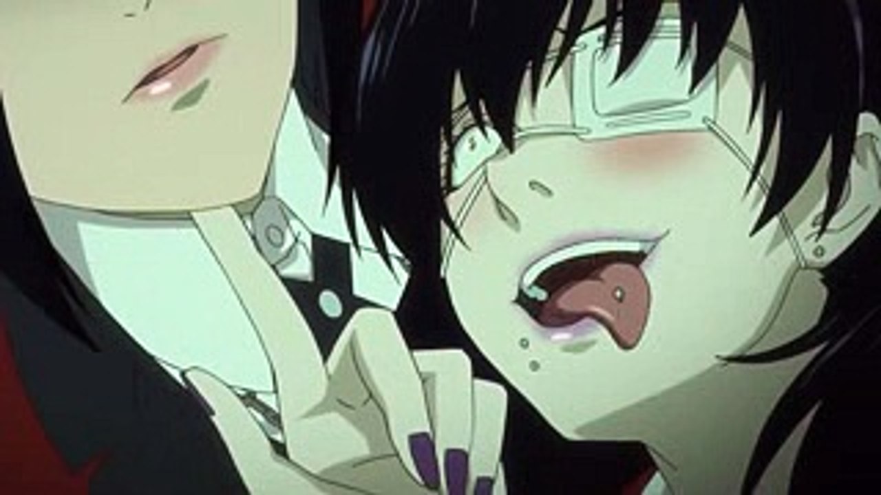 【賭ケグルイ】ド変態 夢子