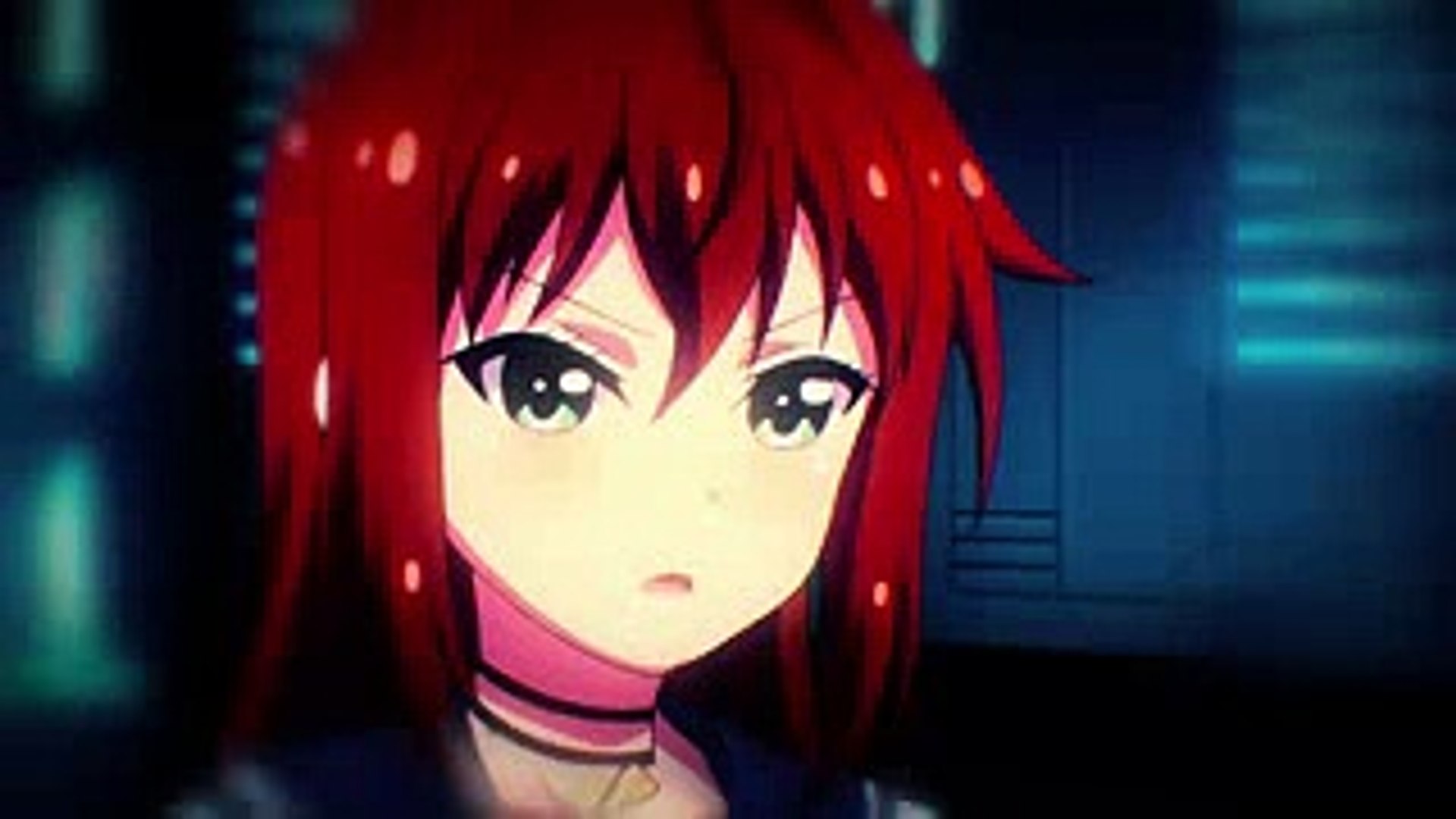 バトルガール ハイスクール バトガ Cm ミサキ編 Video Dailymotion