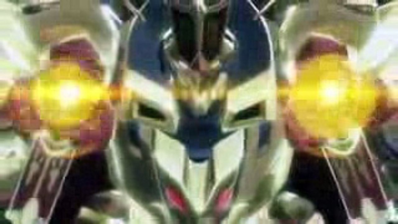 ナイツ＆マジック - 第11話 - Knight`s & Magic 11 #2