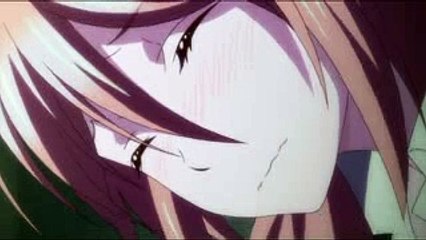 Shh, don't make a sound, Yuma  Netsuzou TRap - NTR Episode 1