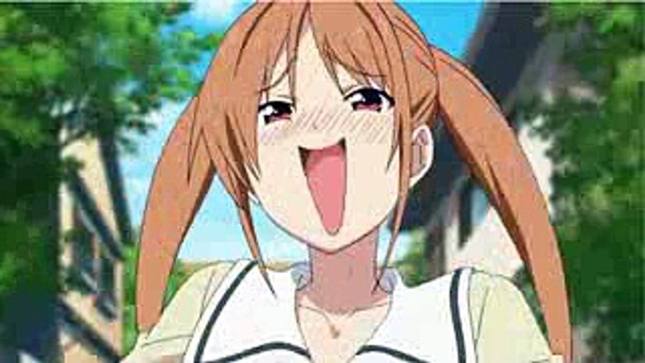 いい最終回だった・・・[アホガール アニメ 最終回 12話]