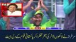 Imran Khan Reaction on Bookies Approaches to Sarfraz - 5th ODI Pakistan vs - YouTube