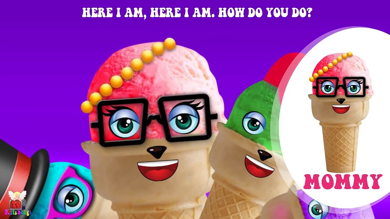 Chocolate Egg Finger Family Rhyme | Top 10 Easter Finger Family Songs | Daddy Finger Song