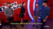O Ses Türkiye 6.Bölüm izle 21 Ekim 2017 Part 2