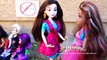 Junto al mar Ep. 48 - Malos entendidos - Novela juvenil con juguetes y muñecas Barbie