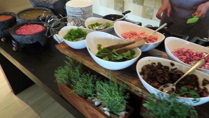 Mexico Vacation Day 2!! || Exploring Playa Del Carmen