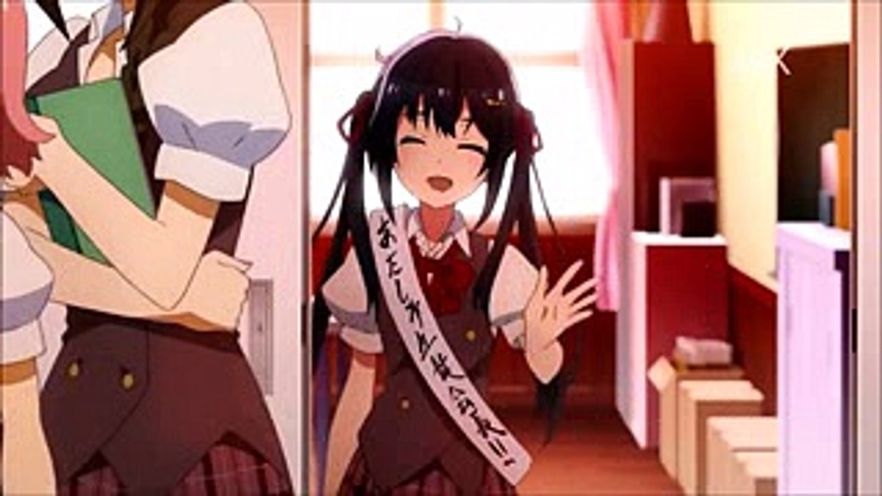 【ゲーマーズ！】星ノ守の妹はエ〇ゲーマーだった！