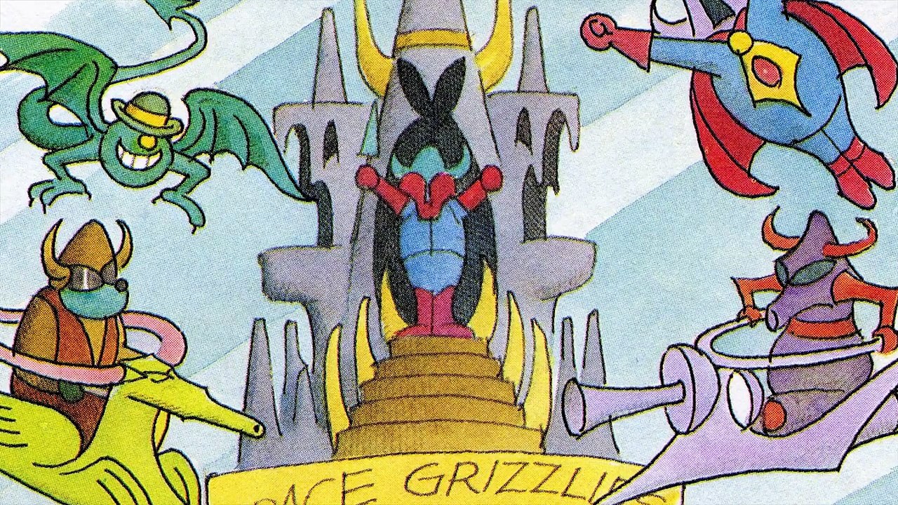 The Berenstain Bears and the Bad Dream