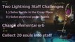 How to UPGRADE THE LIGHTNING STAFF Origins UPDATED TUTORIAL Black Ops 2 Origins