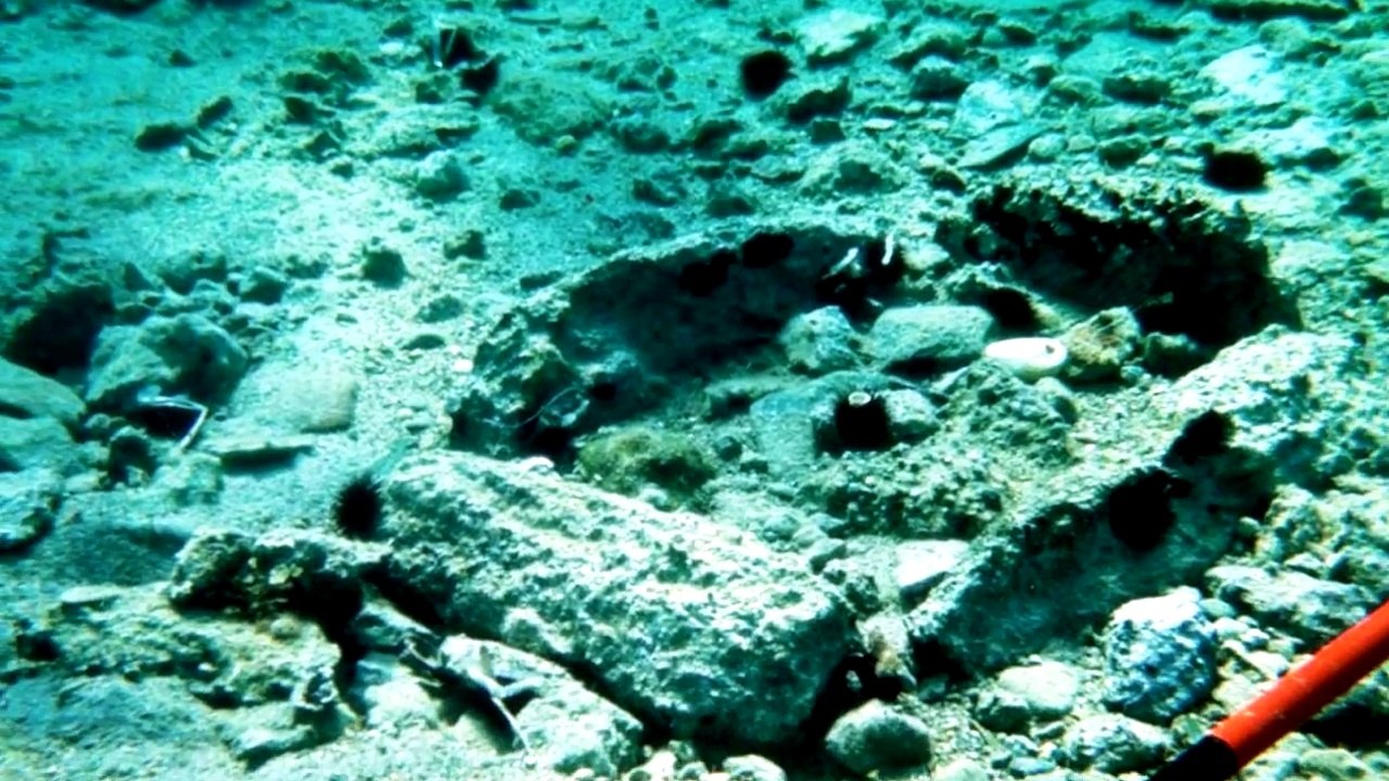 11 Wondrous Sunken Cities