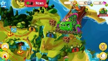 Angry Birds Epic - Gameplay Walkthrough Part 7 (iOS/Android)