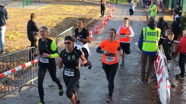 Courir entre deux « o » : trois courses ce dimanche