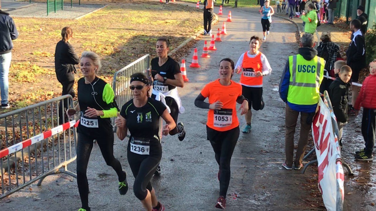 Courir entre deux « o » : trois courses ce dimanche