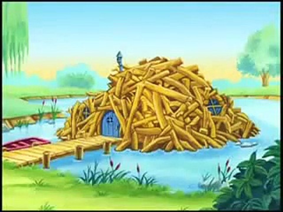 Franklin - Organise une fete