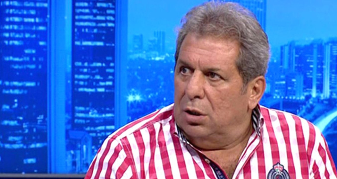 Erman Toroğlu'dan Arda Turan'a Tavsiye: İspanyol Sevgili Yap, Dilini Diline Değdir