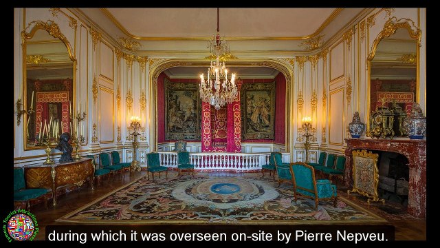 Top Tourist Attractions Places To Travel In France | Chateau de Chambord Destination Spot - Tourism in France