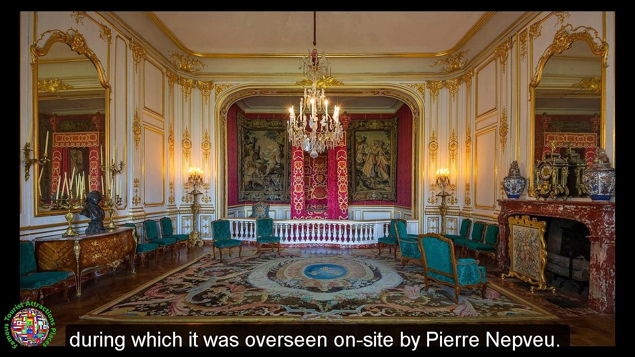 Top Tourist Attractions Places To Travel In France | Chateau de Chambord Destination Spot - Tourism in France