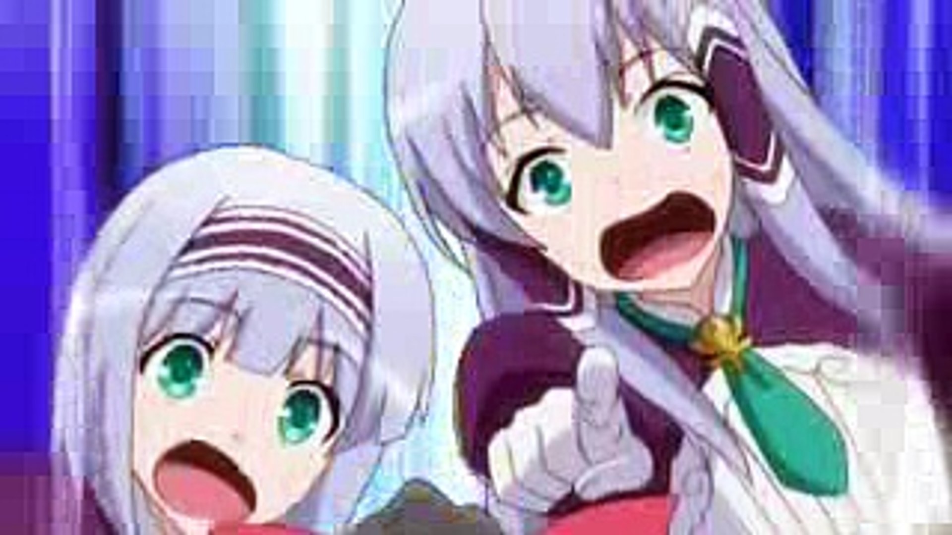 アニメ 異世界はスマートフォンとともに 主人公がリカバリー Video Dailymotion