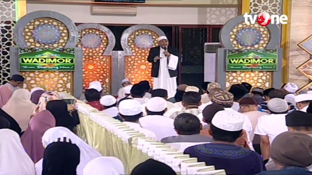 Peran Santri di Masa Kini [Part 2] - Damai Indonesiaku tvOne