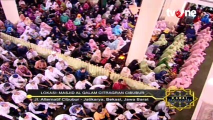 "Peran Santri di Masa Kini" [Part 3] - Damai Indonesiaku tvOne
