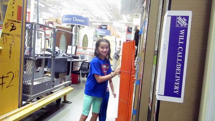 Buying An American Girl Doll With My Own Money (WK 187.2) | Bratayley