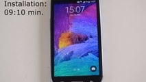 S5 Sensation ROM [4.4.4]   Android LOLLIPOP Style [für Galaxy S3]   Installation |deutsch HD