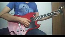 Hina Logi From Luck & Logic (Guitar Cover Opening) ひなろじ from Luck and Logic