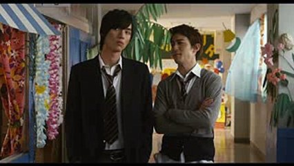 映画『好きっていいなよ。』予告篇