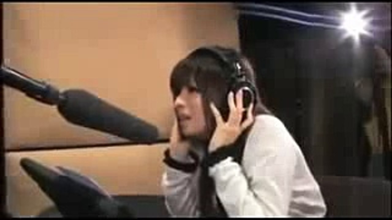 Hentai Voice Actress Recording  Japanese Hentai  Moaning Sounds