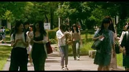 映画『ナラタージュ』主題歌予告