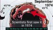 Lổ hổng bí ẩn tái xuất hiện ở Nam Cực sau 42 năm