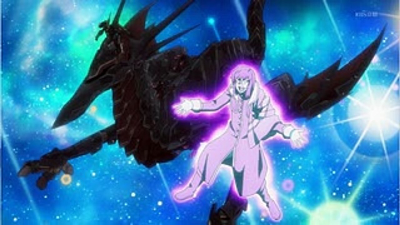 【ナイツ＆マジック最終回感想】マッドvsマッド、マッドの勝利