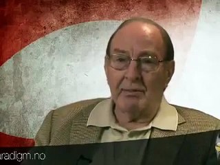 Dr. Edgar Mitchell