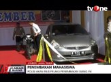 Polisi Amankan Mobil Pelaku Penembakan Mahasiswa Unmuh