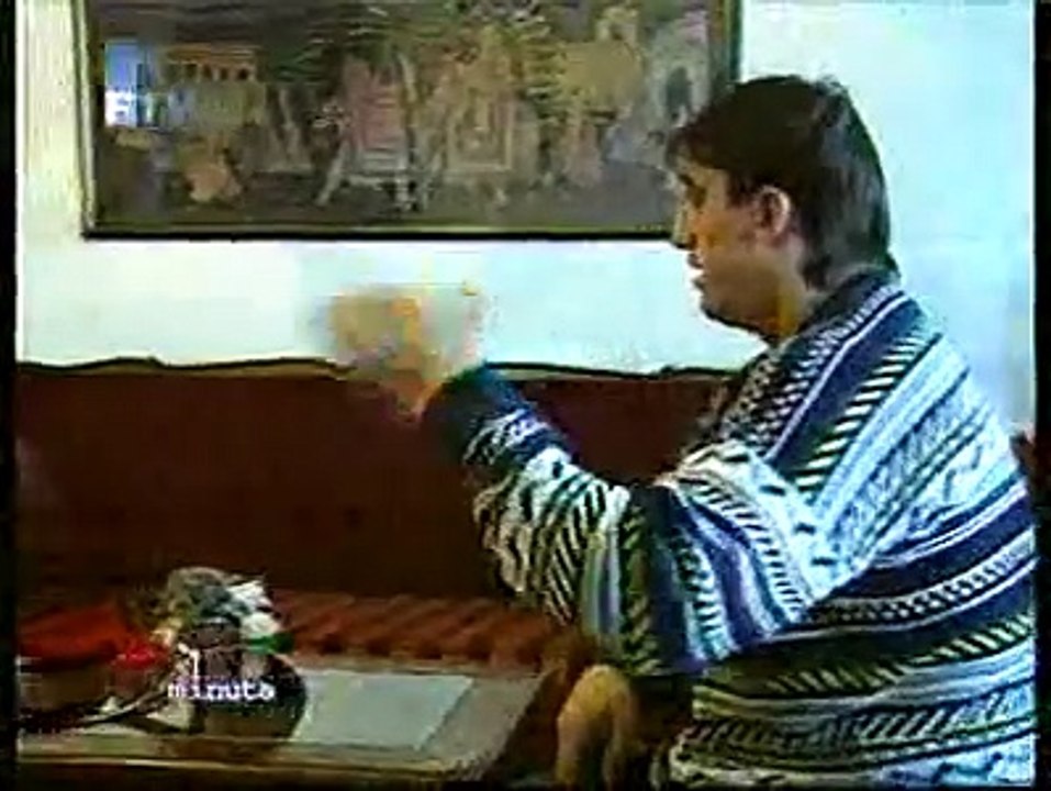 FTV 60 minuta Kristijan Golubovic 1.dio.flv